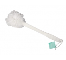 Body Scrubber Brush