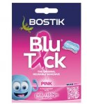 Blue Tack Handy Pink Wallets X 12
