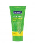 Nuage Aloe Vera Soothing Gel - 170ml