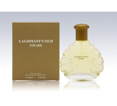 Laghmani's OUD For Her (GOLD) e100ml