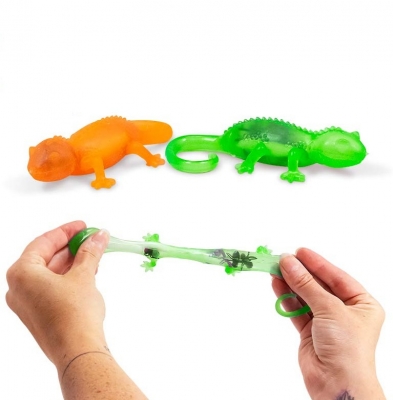 Gruesome Critter