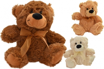 18Cm Plush Teddy Bear