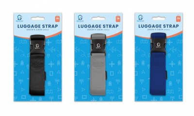 Luggage Strap 79"