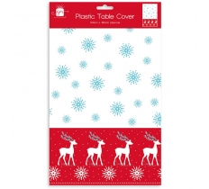 Christmas Party Tablecover Christmas Contemporary