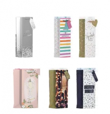 Bundle Bottle Bag