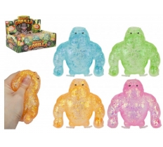 Muscle Gorilla With Maltose 9cm