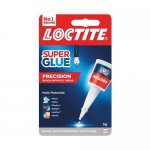 Original Loctite Super Glue 5g