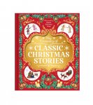 My Treasury of Classic Christmas Stories (ZERO VAT)