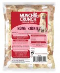Assorted Bone Biklkies 300g