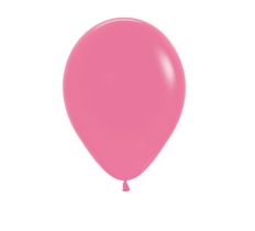 Sempertex 5" Fashion Rose Balloons 50Pack