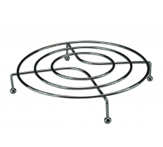 Apollo Chr Trivet Stand 21cmx4mm