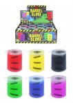 Large Barrel Of Slime 7cm X 5cm