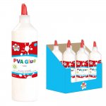 Kids Create Activity 500ml White Kraft Glue