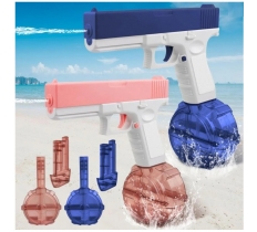 Drum Mag Water Pistol