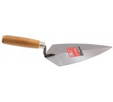 Blackspur 8" Bricklayers Trowel - Pointed