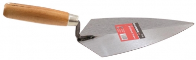 Blackspur 8" Bricklayers Trowel - Pointed