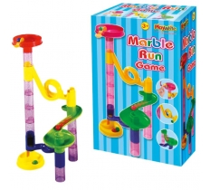 Marble Run Game