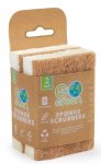 Eco Scrubber Sponges 2 Pack