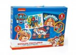 Paw Patrol Myo Sequin Picture