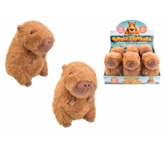 Plush Capybara 20CM