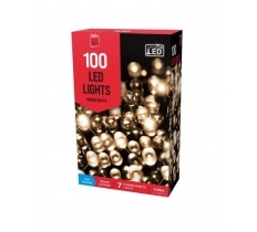 Led Lights 100 Warm White