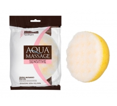 Aqua Masssage Sensitive Extra Gentle Massage Sponge
