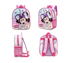 Disney Minnie Mouse Unicorn Premium Standard Backpack
