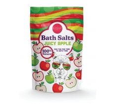 Elysium Spa 450G Bath Salts - Juicy Apple