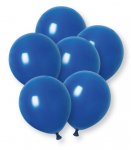 Royal Blue Premium Lattex Balloon 12" 10pc