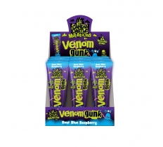 Mutations Venom Gunk Sour Blue Raspberry 120g x 12