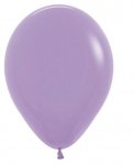 Sempertex Fashion Lilac 5" Balloons 100 Pack