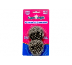Superbright Power Scourer 2 Pack