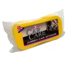Superbright Jumbo Sponge