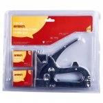 Amtech Heavy Duty 3 In 1 Staple Gun