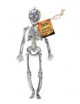 Halloween Hanging Skeleton