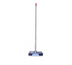 Soft Broom With Stick