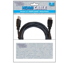 HDMI Cable 3M