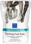 Foot Soak Spearmint And Menthol