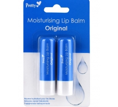 Pretty Moisturising Lim Balm Original