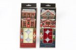 Christmas Toy Shop Tea Lights Pack Of 10