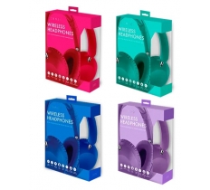 Brights Wireless Headphone