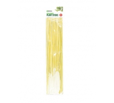 Bamboo Plant Sticks - 80 Pack