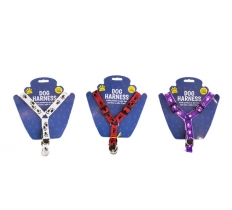 Dog Safety Harness