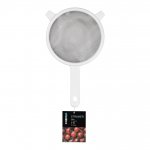 Chef Aid 15cm Strainer With Stainless Steel Mesh