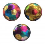 Metallic Mega Ball 17" ( Assorted Colours )