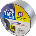 Duct Tape 48mm X 50M Black