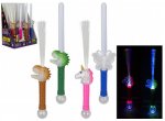Led Fibre Optic Wands