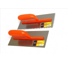 Blackspur 4" X 11" Adhesive Spreading Trowel