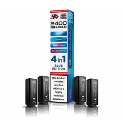 IVG 2400 Pods