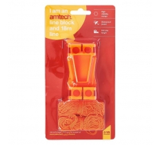 Amtech Line Block & 18M Line